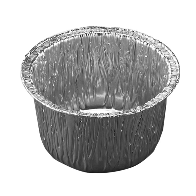 150ml Aluminium container - euro pal