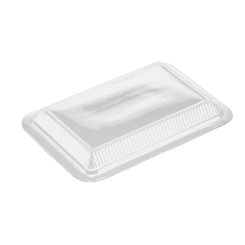 Rpet lid 205x140mm - euro pal