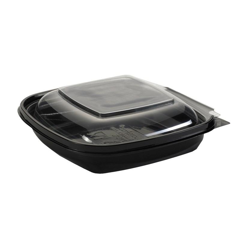 150ml Dual rpet tray - euro pal