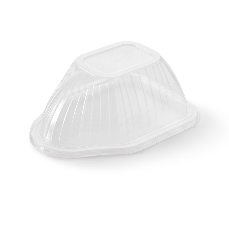 Rpet lid 251x185mm - euro pal