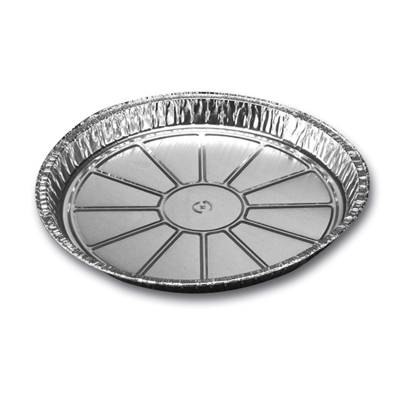 527ml Aluminium container - euro pal