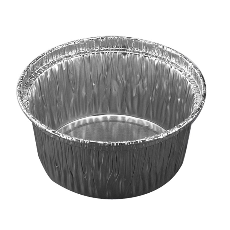 133ml Aluminium container - euro pal