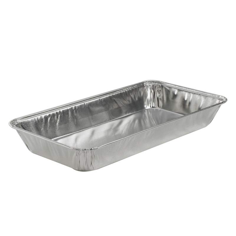 475ml Aluminium container - euro pal