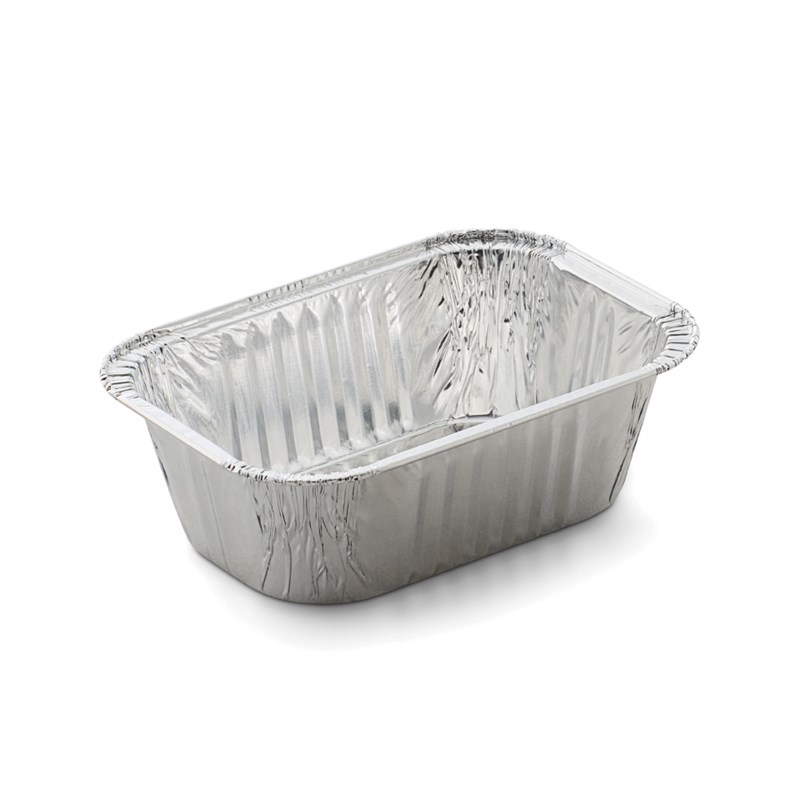 365ml Aluminium container - euro pal