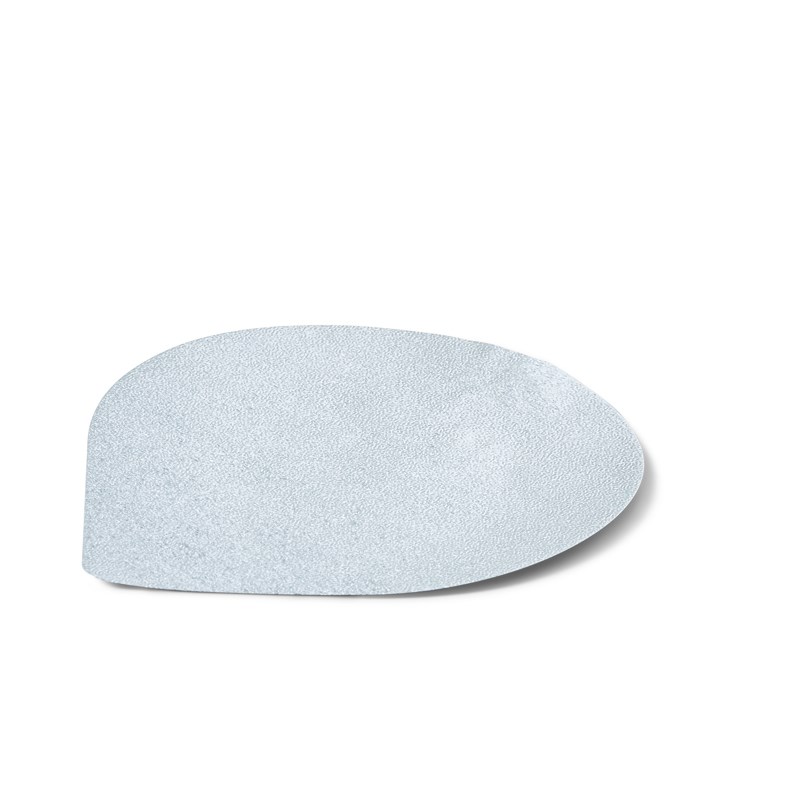 Alu coated lid Ø81mm