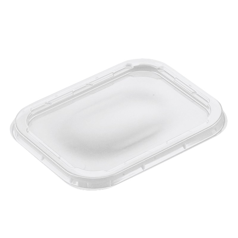 Apet lid 150x115mm w/stackable feature - euro pal