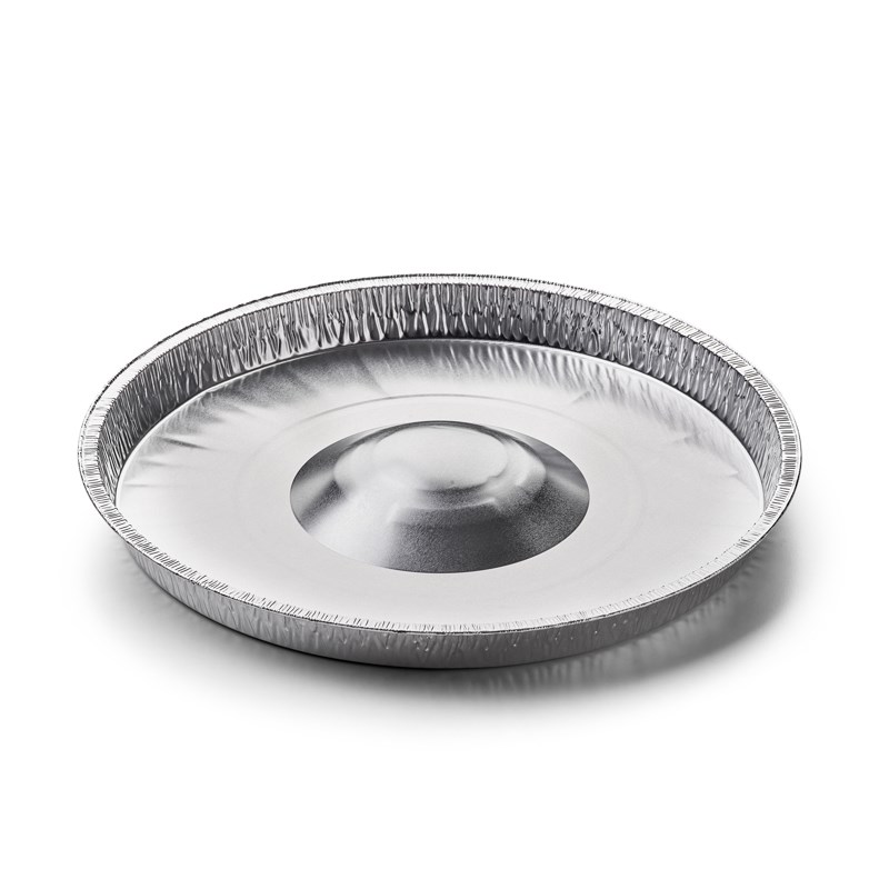 900ml Aluminium container - bulk chep