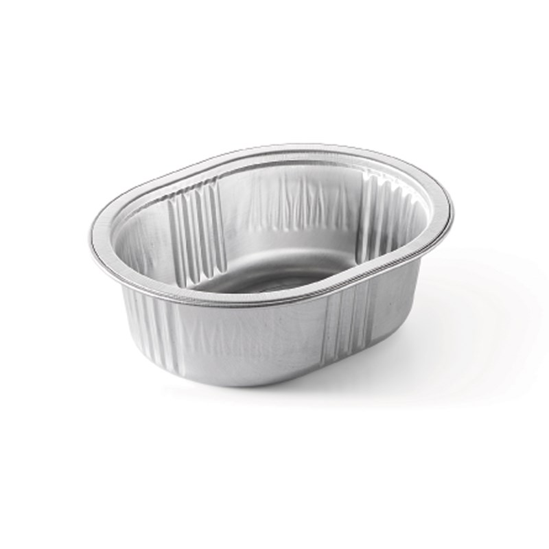 359ml Aluminium container - euro pal