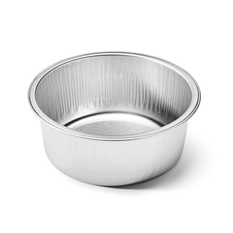 363ml Aluminium container - US pal