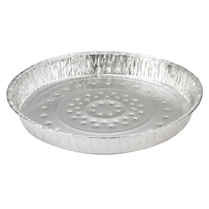 1800ml Aluminium container - bulk ter