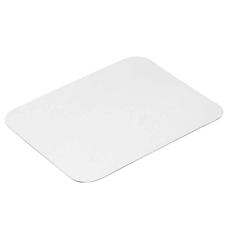 Pe/cardboard/pe lid 220x170mm - euro pal