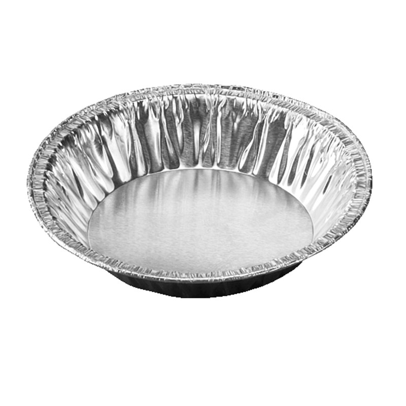 70ml Aluminium container - euro pal