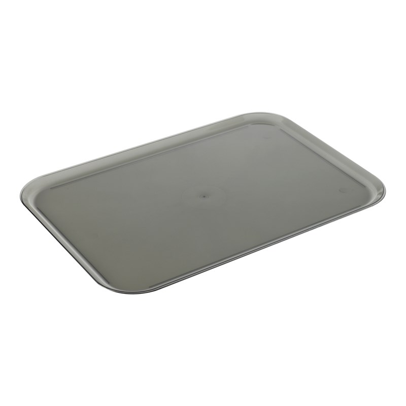 3pack Grey PS platter 400x278mm - euro pal