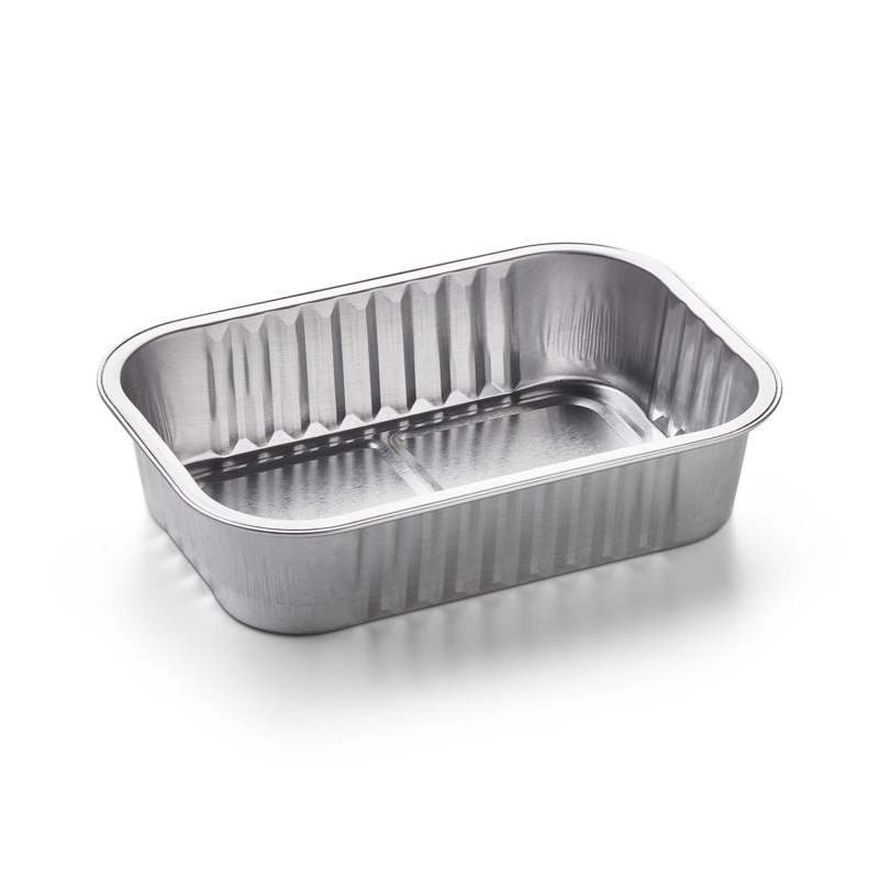430ml Aluminium container - US pal