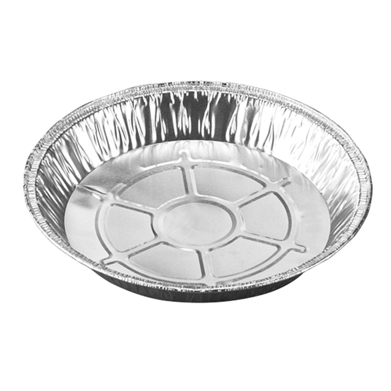 260ml Aluminium container - bulk carton