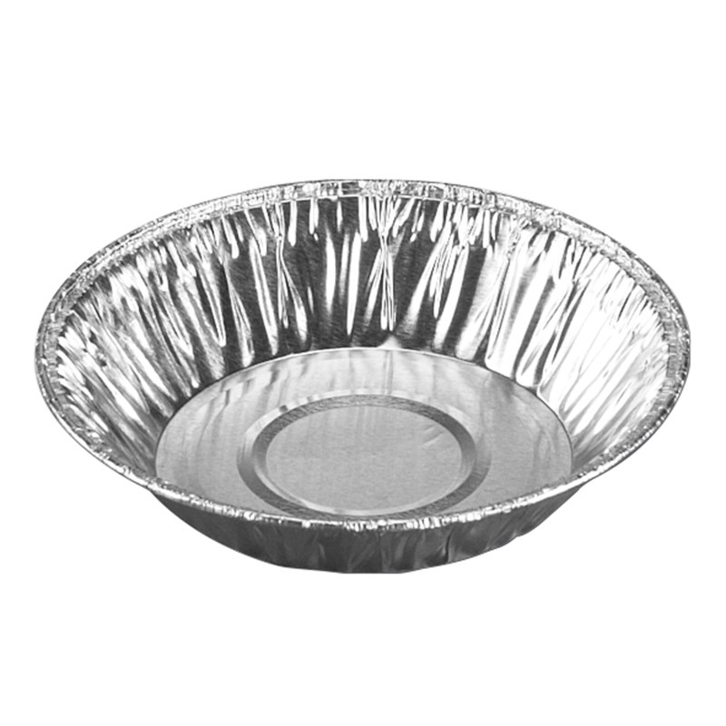 50ml Aluminium container w/perforated bottom - euro pal