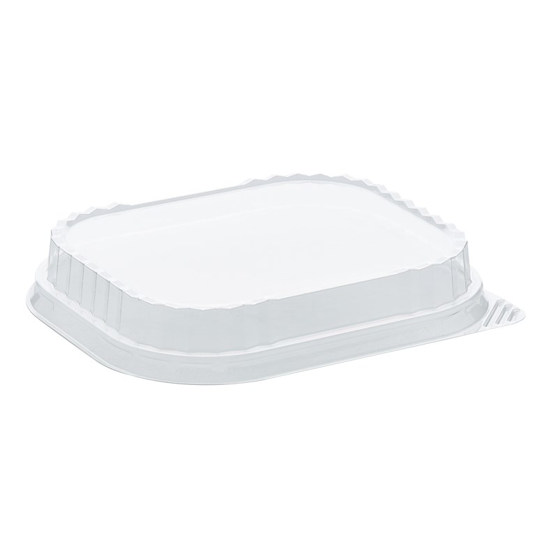 Apet lid 155x131mm w/stackable feature - euro pal