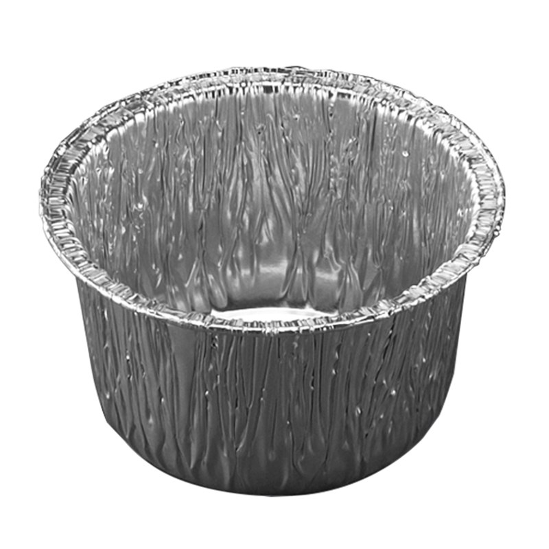 150ml Aluminium container - euro pal