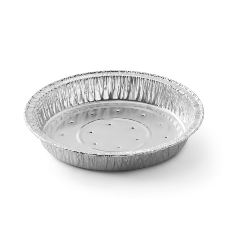 225ml Aluminium container - bulk ter