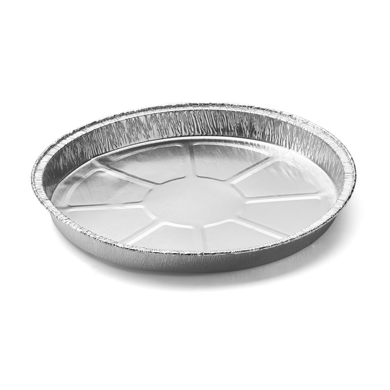 440ml Aluminium container - euro pal