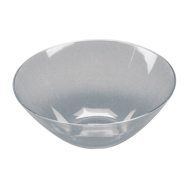 Grey PS platter Ø140mm - euro pal