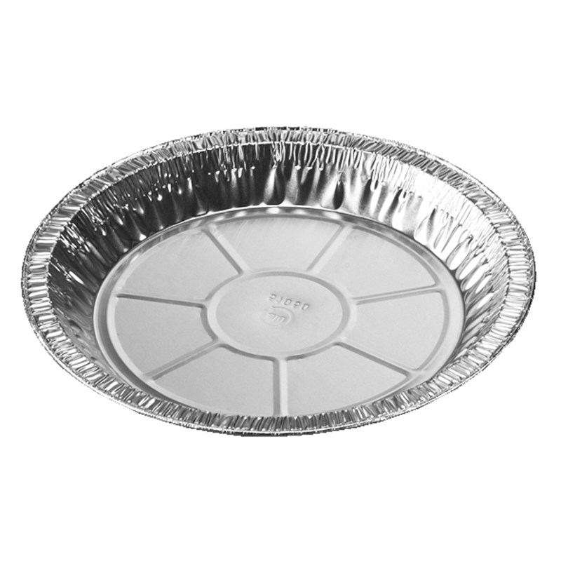 410ml Aluminium container - euro pal