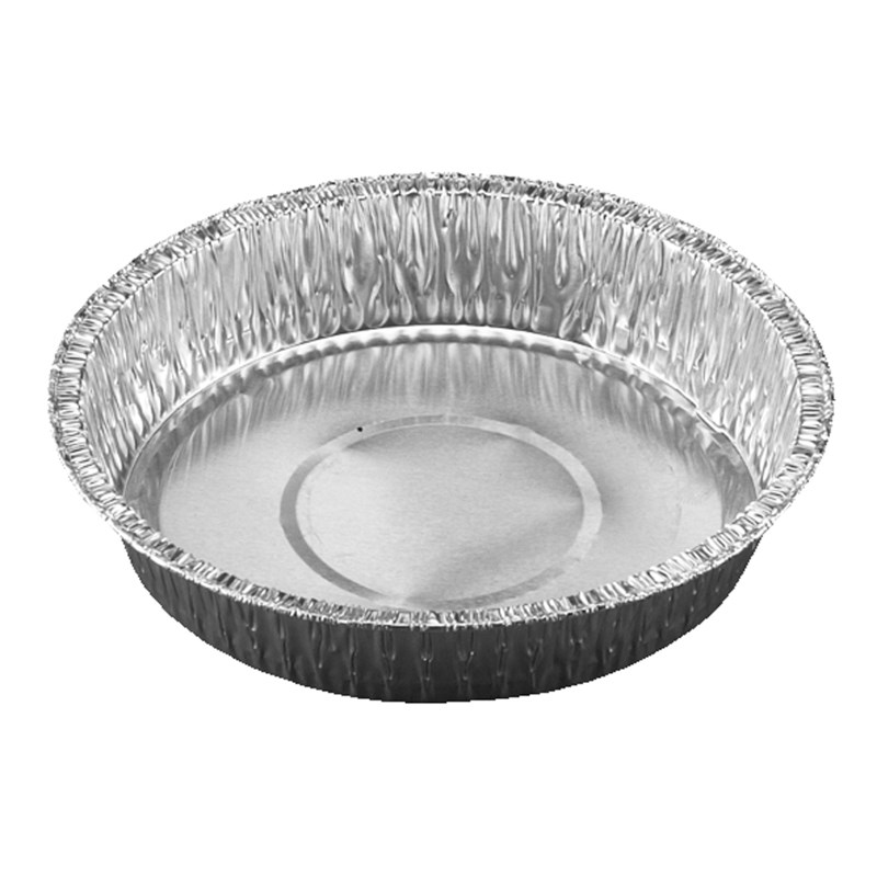 145ml Aluminium container - euro pal