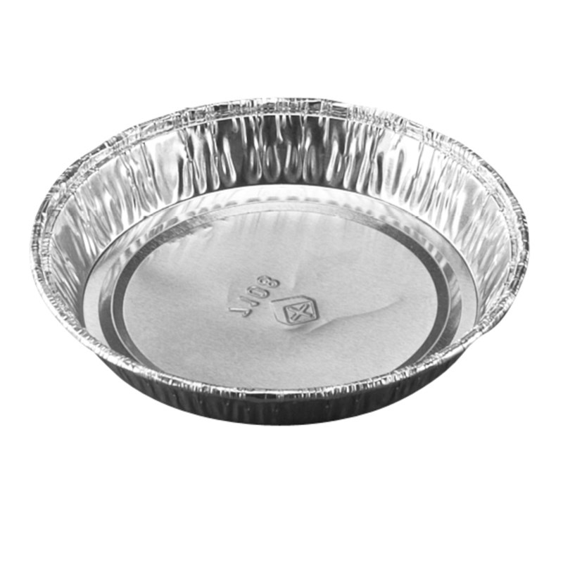 66ml Aluminium container - euro pal